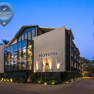 Novotel Goa Resort & Spa Candolim