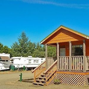Long Beach Rv & Camping Resort